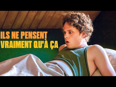 Ils ne pensent vraiment qu'à ça - bande annonce vf