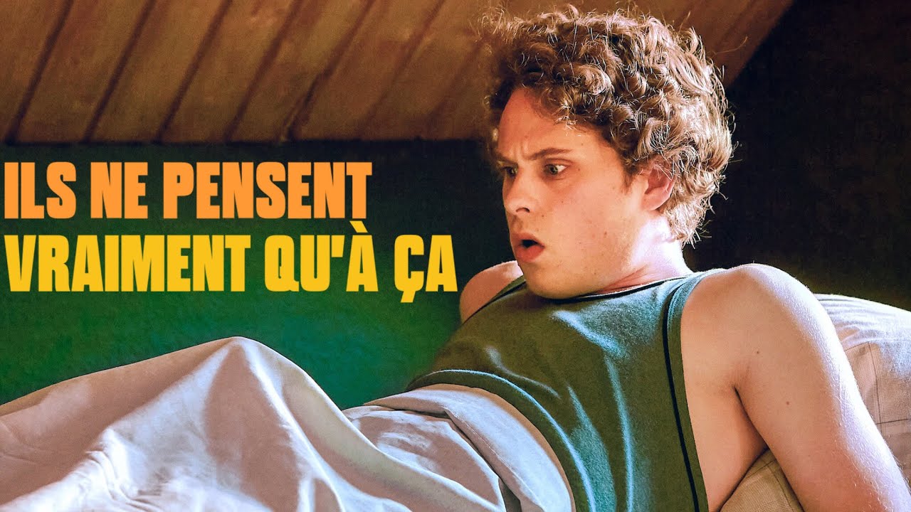 Miniature de la vidéo Ils ne pensent vraiment qu'à ça - bande annonce vf du film Ils ne pensent vraiment qu'à ça