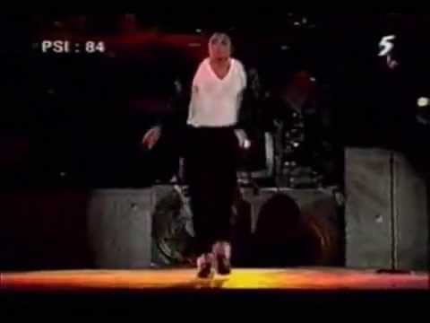 Lydia Murdock - Im Billie Jean And mad as Hell