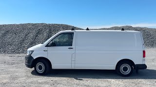 Autre mat&eacute;riel industriel Volkswagen Transporter | Image 4 - Machineryline
