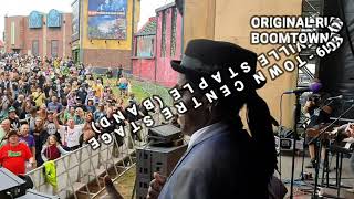 Guns of Navarone The Special 1 Neville Staple (Band)