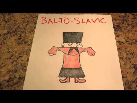 Chapter 5: Languages