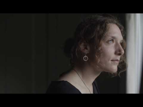 The Racer: Ines Thoma of the Canyon Factory Enduro Team