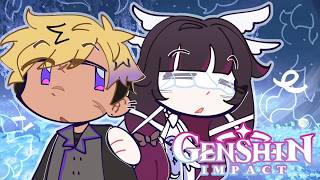 【GENSHIN IMPACT】PEAK KRAI ACT V time! What happens now?