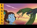 Krishna Balram Full Episode Of Nagaloka City Under Water In English