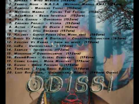 Kyros Vs Jigsaw & Digitalist   Collective Destruction