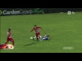 video: Cseke Benjamin második gólja a Diósgyőr ellen, 2016