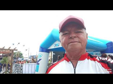 VI CICLOTURISMO DE CANDEAL (BA)