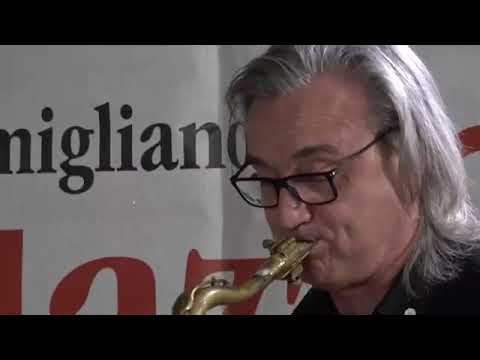 Omaggio a Chick Corea   Pomigliano Jazz  per  International Jazz day 2021