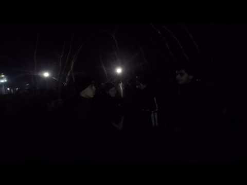 EISEFF VS EMI MC VS MAPACHE VS ??? -CLASIFICATORIAS- Edición Nocturna 4x4 -4/8- DarkJail