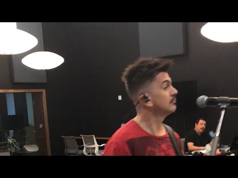 Ensayo - Gotas de Agua Dulce