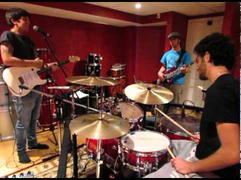 Ain't No Sunshine - Live From The Red Room (Frank Ryan Trio)