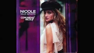 Nicole - Viaje Infinito (Club Mix / Radio Edit)