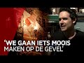 Koningsdag wordt ook voor de Blaffende Vis anders