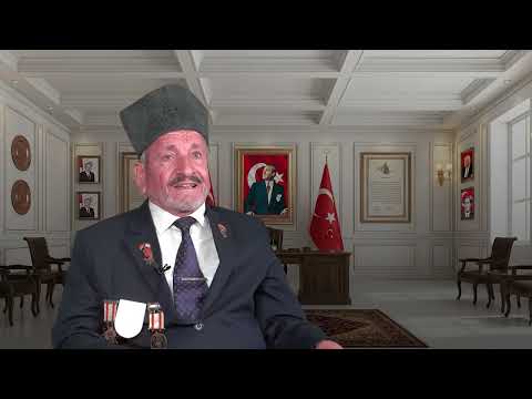 "15 Dakikada Çıkarma Yaptık!" | 1974 Kıbrıs Gazisi Ali Yanık anlattı