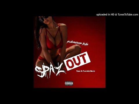 SchemeTeam KOKE - Spaz Out