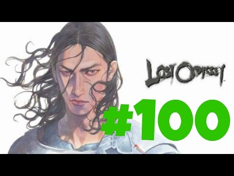 Lost Odyssey Walkthrough Part 100 [Xbox 360, Xbox One] No Commentary Full HD 1080P