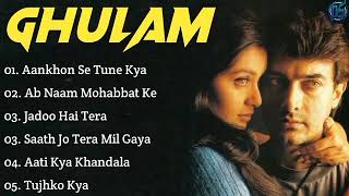 Download lagu Ghulam Movie All Songs||Aamir KhanRani Mukerji||Dream Songs|| mp3 Download lagu Ghulam Movie All Songs||Aamir KhanRani Mukerji||Dream Songs|| mp3