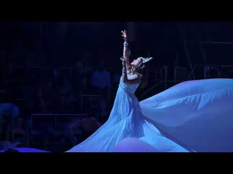 Thumbnail for Entertainment shows at Cruise ship | Quantum of the seas | Brisbane, Australia #quantumoftheseas