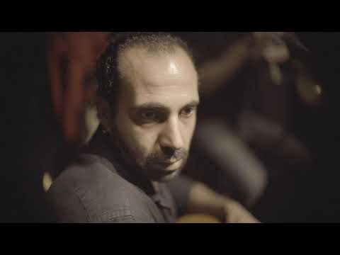 OneBeat Lebanon - Live Scoring at Metro al Madina (2021)