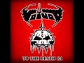 Voïvod - War and Pain 