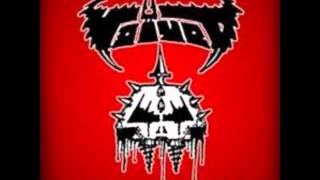 Voïvod - War and Pain