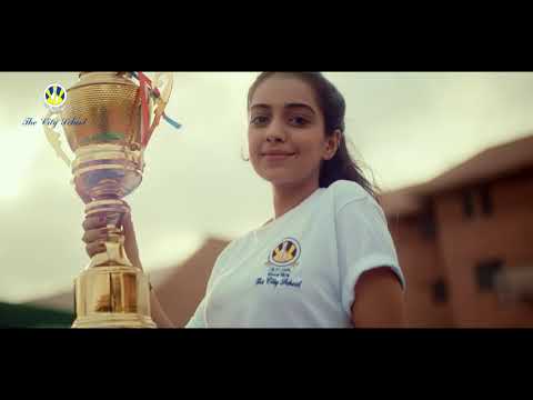 Join The City School A Level Programme - #WhereChampionsAreMade