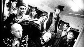 Levellers - I have no answers - Devil went down to Georgia- live