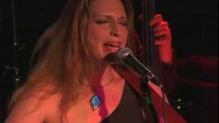 Tori Sparks - Leaving Side of Love (Live at the Rutledge)