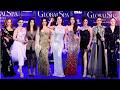 Global Spa Awards 2026 Malaika Arora Chitrangada Singh Neha Sharma Manara Chopra Neha Dhupia