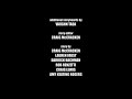 The Powerpuff Girls Credits 2008