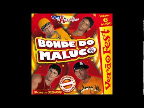 Bonde do Maluco - Guitarra Chorona - 2011