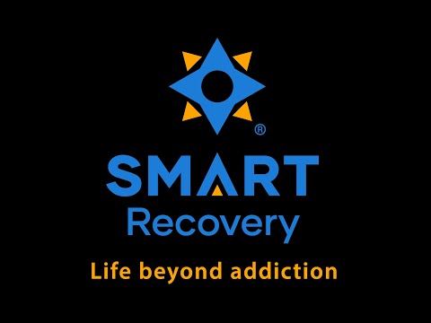 About SMART Recovery