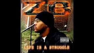 ZB - Throw Your Hood Up