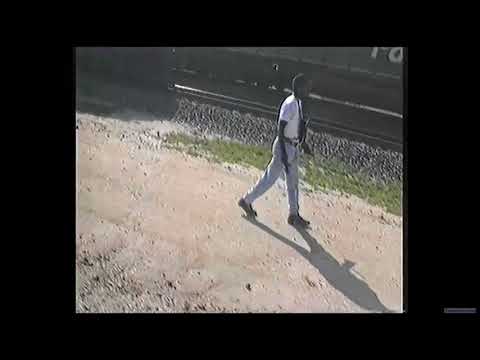 Classic Railroad Series 1141 - PTPCX Needs Help from Oil Cans May 9, 1995 Part 2