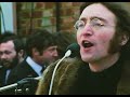 the beatles birthday vídeo rare rooftop concert