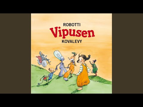 download lagu mp3 mp4 Robotti Vipusen Vakava Vesivahinko, download lagu Robotti Vipusen Vakava Vesivahinko gratis, unduh video klip Robotti Vipusen Vakava Vesivahinko