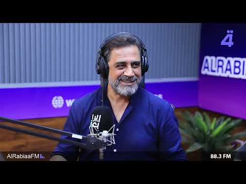 فيديو | هذه السيدة أمي مع مروة المظفر | ضيف الحلقة الباحث النفسي هشام الذهبي