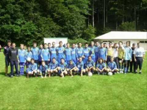 lannion fc premiere années