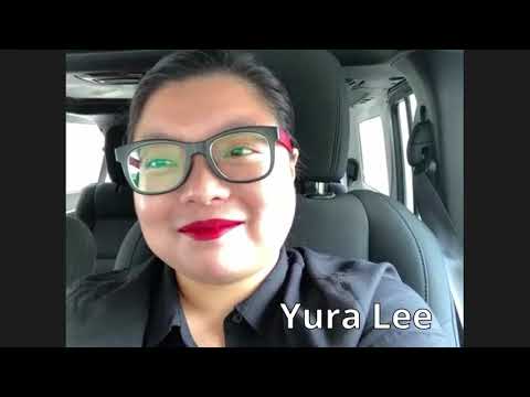 Yura Lee Interview with Dmitry Sitkovetsky