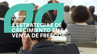 La conveniencia uno de los motores de crecimiento de los productos frescos, generando 1.011 millones de euros en productos de carnicería; 728 millones en pescadería y 71 millones en frutas y verduras. 