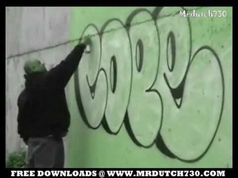 COPE2 GOD-Graffiti BRONX NEW YORK CITY- cope2 cope 2 kd god