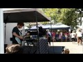 Blues Control "Iron Pigs" (cut) Emmaus Farmers Market Aug 26 2012