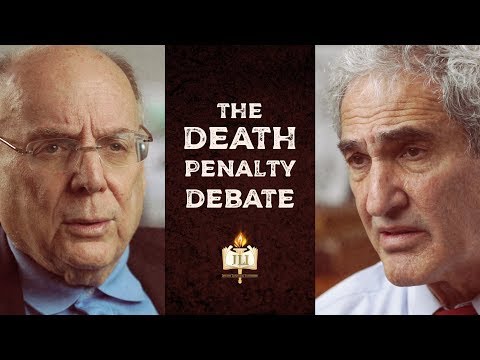 The Death Penalty Debate