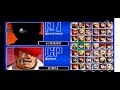 The King Of Fighters 2002 ALL MIX Android Phone Play PRV BANGLADESH