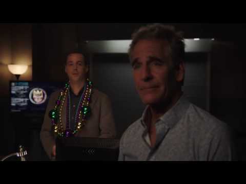 Pandora's Box, Part I & II (Sneak Peek 2)