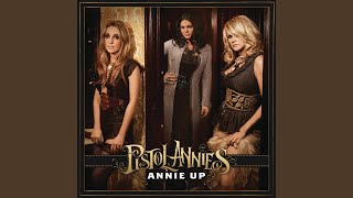 Pistol Annies I Feel A Sin Comin' On