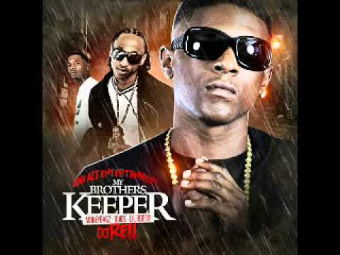 Quick & Money Bagz - Make It Rain