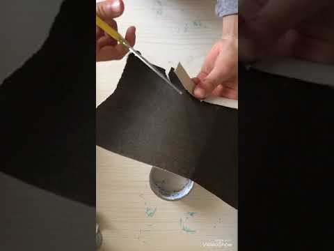 איך להכין משייף בדקה ו30 שניות😱😱😱