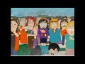 HIPPIE JAM MUSIC FEST | South Park S09E02 - Die Hippie, Die
